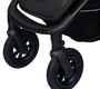 Коляска Indigo EPICA XL AIR + с сумкой