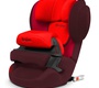 Автокресло группы 1 Cybex Juno 2-fix одно из самых безопасных 