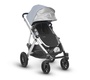 Коляска 2 в 1 UPPAbaby VISTA премиум класса 2019