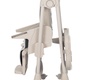 Стульчик для кормления Carrello Lotus CRL-12101