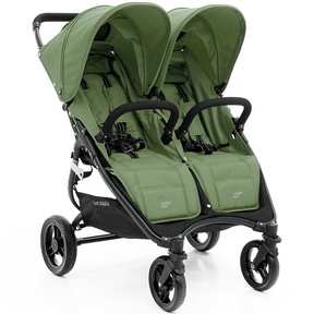 Коляска Valco baby Snap Duo для двойни 