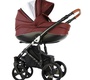 Детская коляска 3в1 Sevillababy Ravento Eco