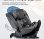 Автокресло Sweet Baby Voyager P12 Pro