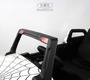 Детский электромобиль Rivertoys A707AA LUX 4WD с дистанционным управлением