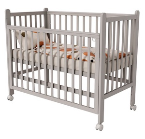 Кровать Lunna Lika Exclusive со съемными ламелями 