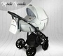 Детская коляска Mirelo Nevada Eco 2 в 1