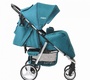 Прогулочная коляска CARRELLO Unico 