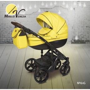 Детская коляска Mirelo Venezia Eco