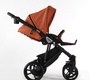 Детская коляска Retrus Milano 3 в 1 