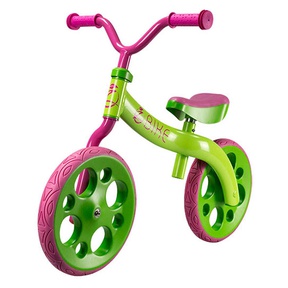 Яркий беговел Zycom Zbike