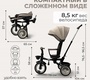 Детский велосипед Bubago Marco 4в1
