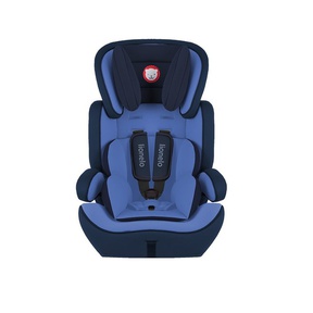 Автокресло Lionelo Levi Plus + шторки и органайзер