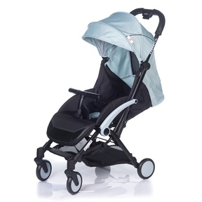 Прогулочная коляска Babyhit AMBER PLUS