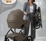 Коляска Sweet Baby Dolce SBL 2в1