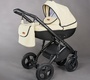 Детская коляска Nastella Mirage 3 в 1 с автокреслом