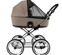 Коляска Roan BASS NEXT 2.0 1в1 CLASSIC d14