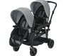 Детская двойная коляска Graco MODES DUO TANDEM STROLLER 