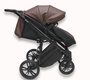 Коляска детская Peppy FORTIS 2 в 1