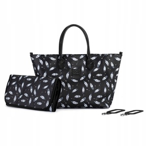 Сумка для мамы Kinderkraft Mommy Bag