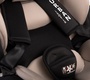 Автокресло Peppy URBAN 2.0 Isofix 0-36 