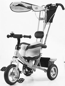 Детский велосипед трехколесный VipLex 903-2А