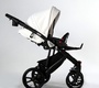 Детская коляска Retrus Milano 3 в 1 