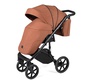 Детская коляска Noordline Nicole Sport 3 в 1 с автокреслом