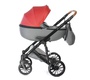Детская коляска Everflo Bliss 3 в 1 с автокреслом