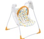 Электронные качели Graco Baby Delight