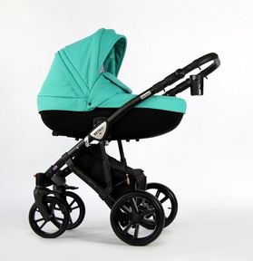 Детская коляска Retrus Milano 3 в 1 