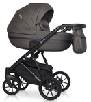 Коляска Riko Basic Delta Ecco 2 в 1