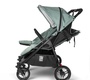 Коляска для двойни Valco baby Slim Twin series 2