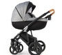 Детская коляска Retrus Turismo 3 в 1