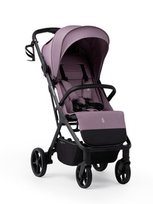 Прогулочная коляска Sweet Baby Aura Plus Basic