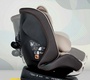 Автокресло Pituso Weby I-size 