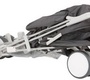 Коляска трость Cybex Twinyx для двойни