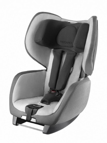 Автокресло Recaro Optia