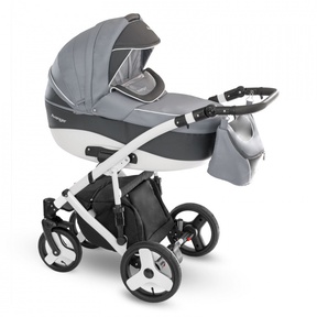 Детская коляска Camarelo AVENGER 3 в 1