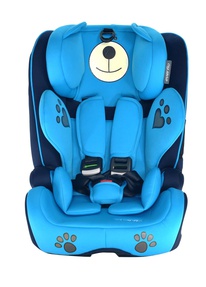 Автокресло Everflo Bear Keeper 968PB 