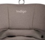 Автокресло Indigo DIESEL I-SIZE 0+1+2+3