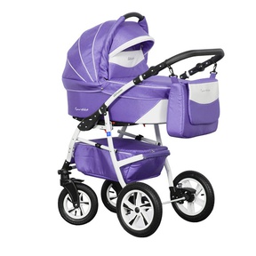 Коляска Caretto ADRIANO F 3 в 1 с автокреслом 