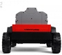 Детский электротрицикл Rivertoys K303PX конструктор 