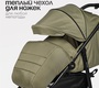 Прогулочная коляска Tomix Urban