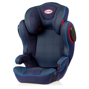 Автокресло 2-3 HEYNER MaxiProtect ERGO 3D-SP