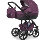 Детская коляска Riko Bruno Natural 3 в 1 