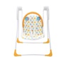 Электронные качели Graco Baby Delight