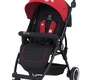 Прогулочная коляска Kiddy Urban Star 1