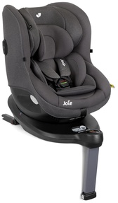 Поворотное автокресло Joie I-Spin 360