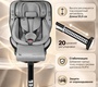 Автокресло Amarobaby Security i-Size