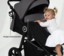 Коляска Sweet Baby Contente Plus Basic 